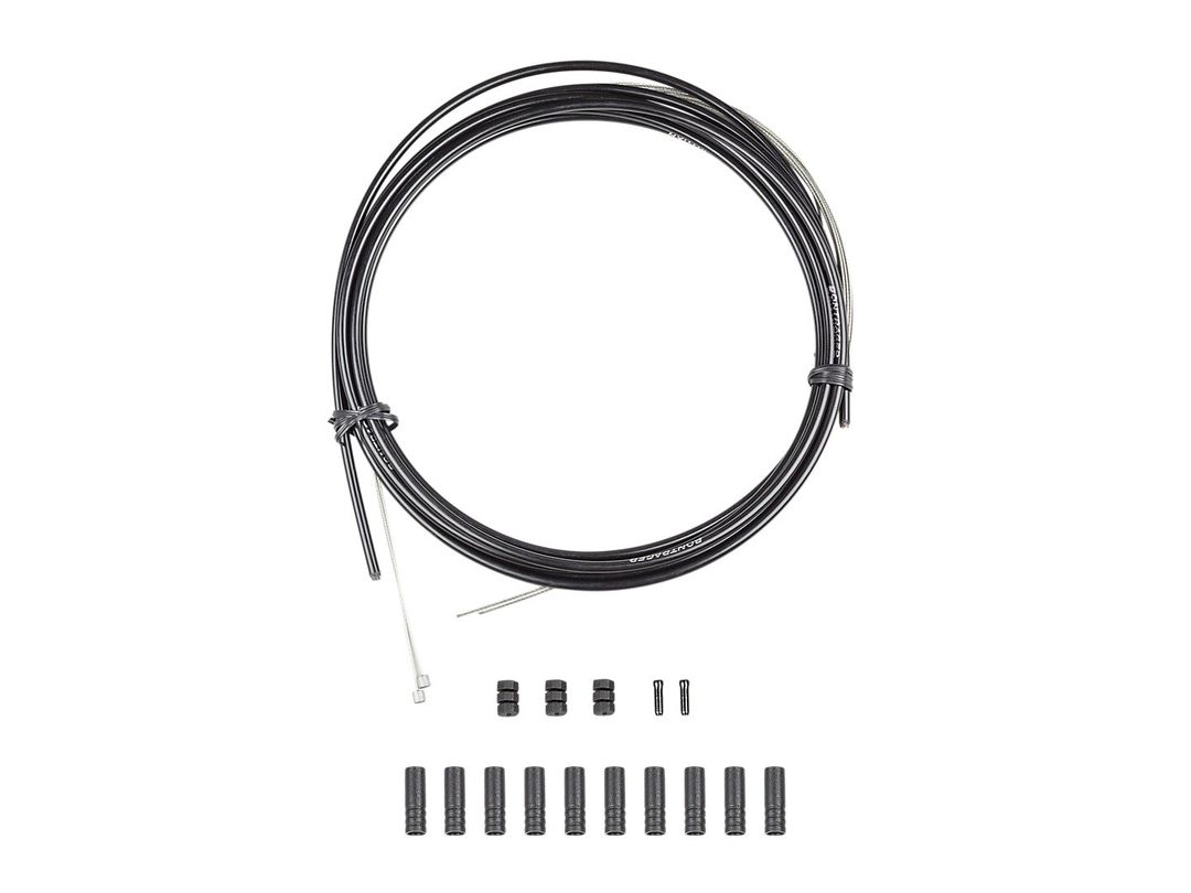 Bontrager Comp Shift Cable & Housing Set