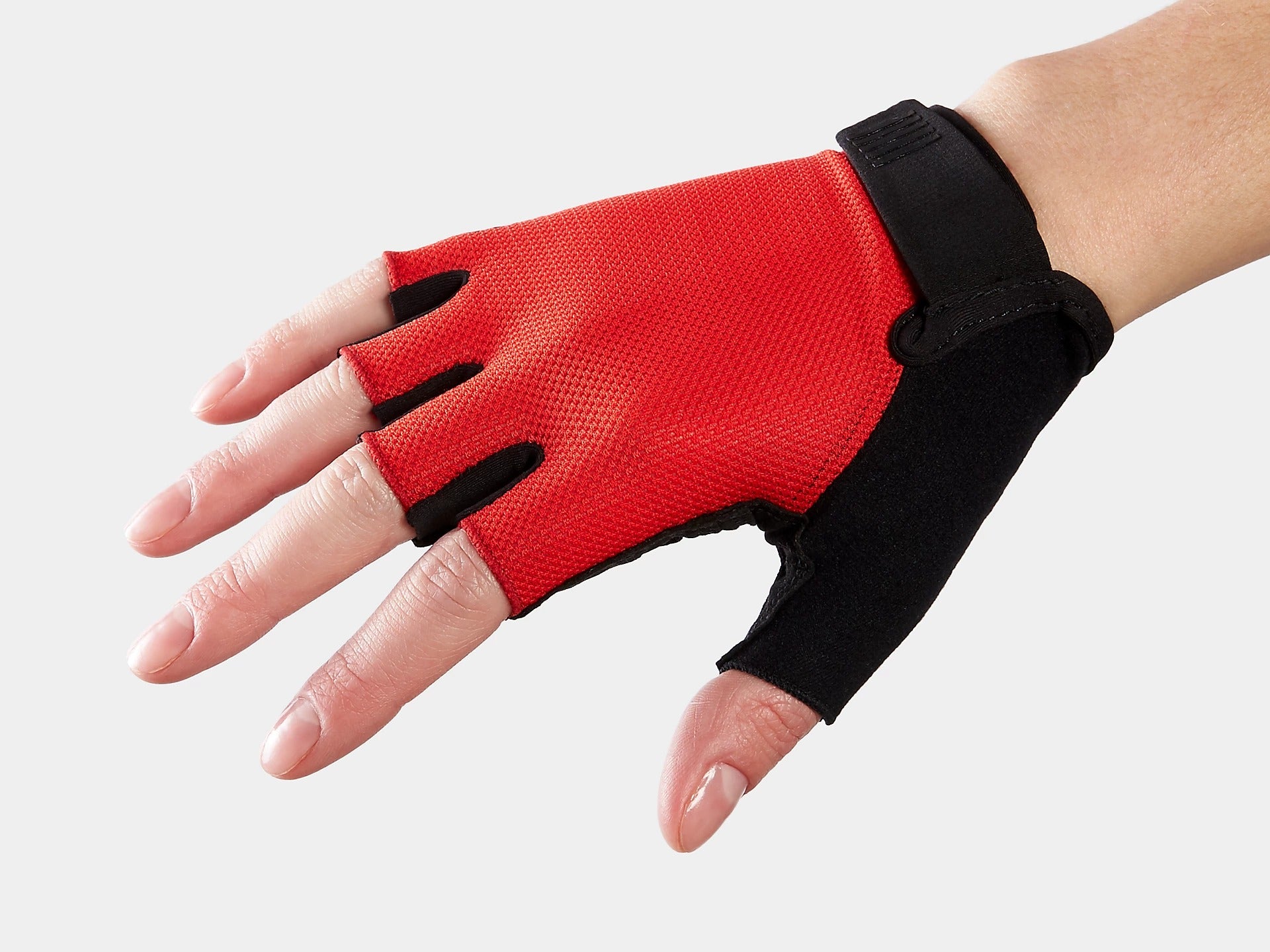 Bontrager Women's Solstice Gel Half Finger Cycling Bike Glove