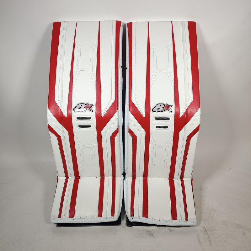 Brian's Senior OPTIK 3 Hockey Goalie Pad