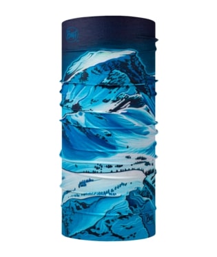 Buff Original Glacier Blue