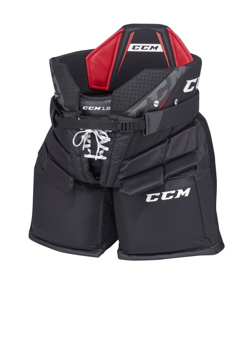 CCM Intermediate 1.9 Hockey Goalie Pant