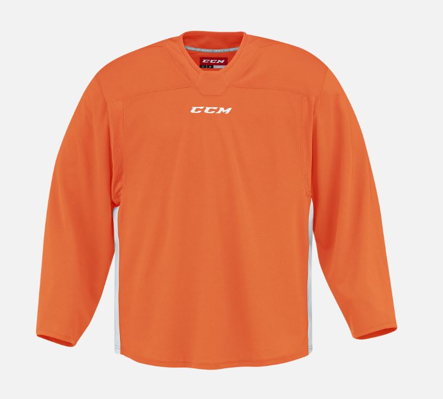 CCM Intermediate 6000 Practice Hockey Goalie Jersey