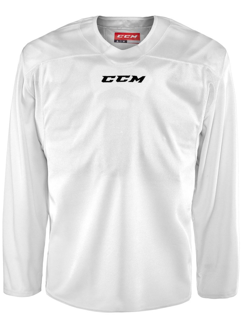 CCM Intermediate 6000 Practice Hockey Goalie Jersey