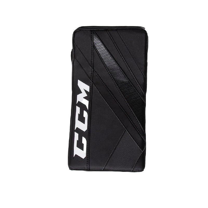 CCM Intermediate EFLEX E5.9 Hockey Goalie Blocker