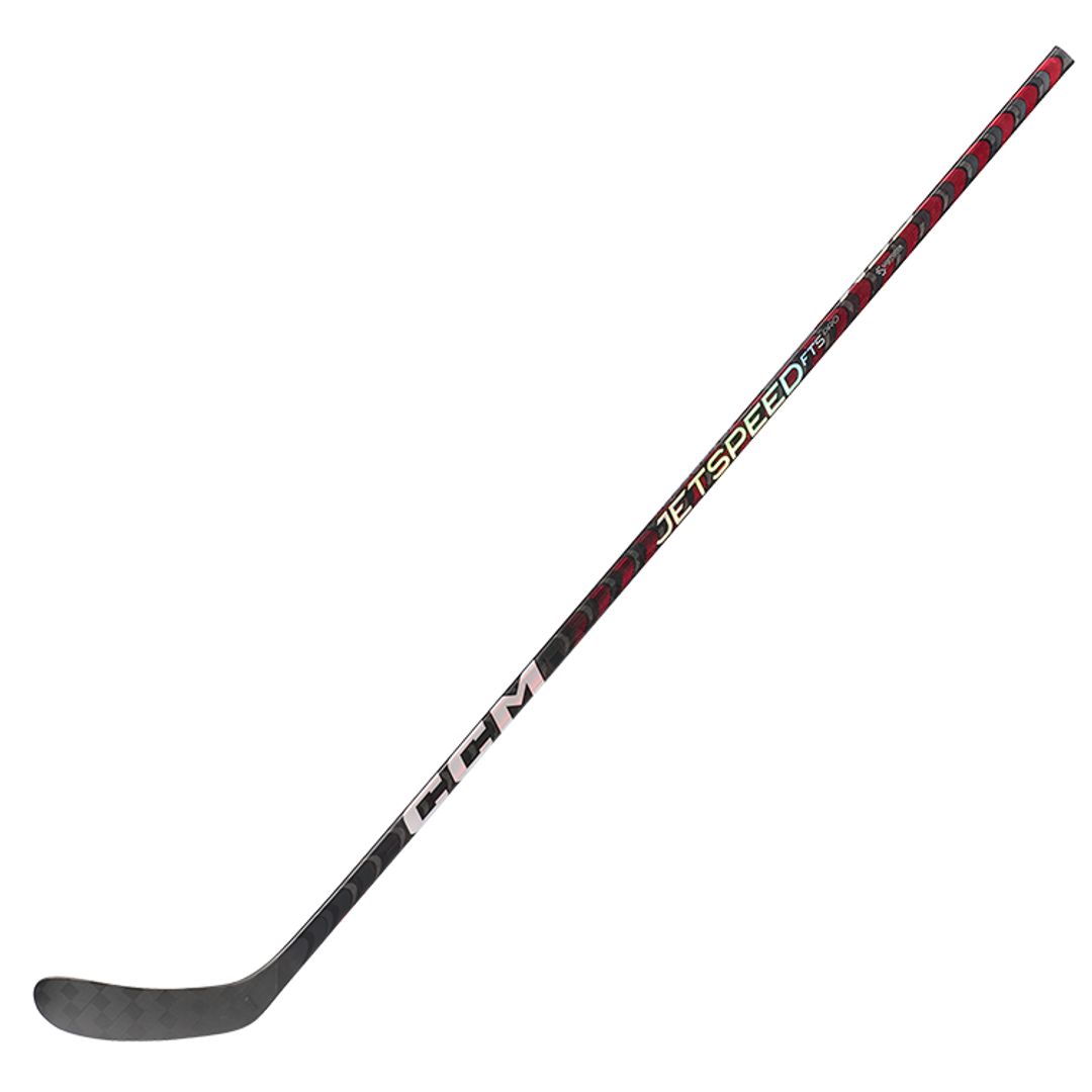 CCM Intermediate JETSPEED FT5 Pro Hockey Player Stick