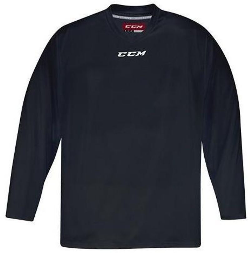 CCM Intermediate QuickLite 5000 Hockey Goalie Practice Jersey