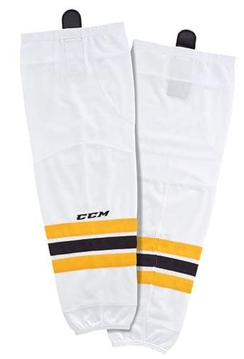 CCM Intermediate SX8000 Gamewear Hockey Sock