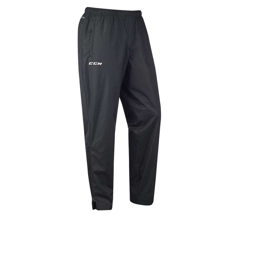 CCM Team Fleece Cuffed Senior Jogger Pant