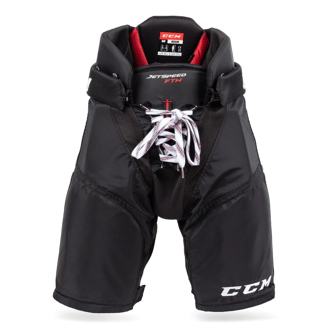 CCM Women's JETSPEED FTW Hockey Player Pant (2021)