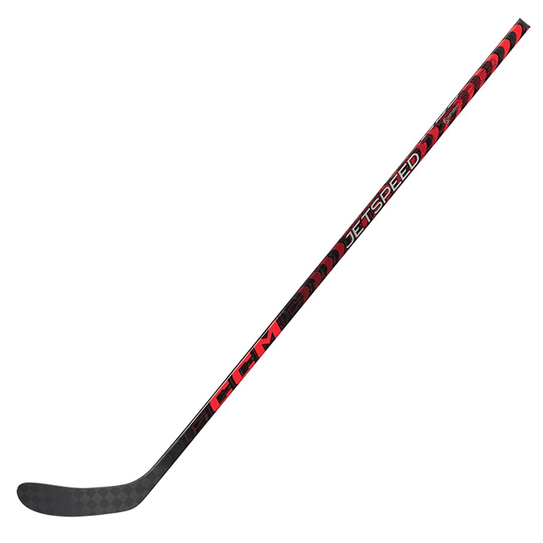 CCM Youth JETSPEED II Hockey Player Stick