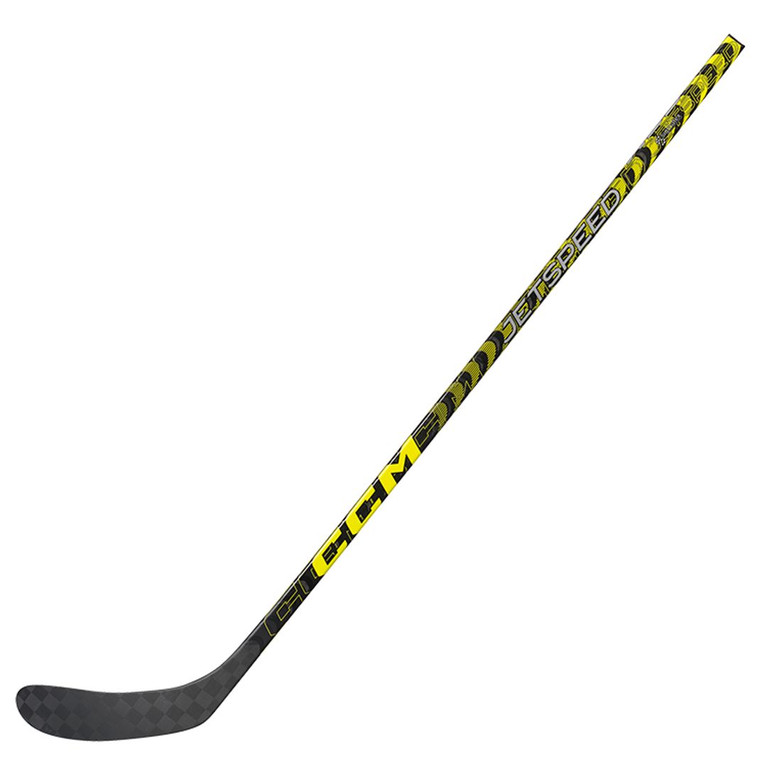 CCM Youth JETSPEED II Hockey Player Stick