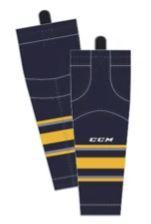 CCM Youth SX8000 Gamewear Hockey Sock