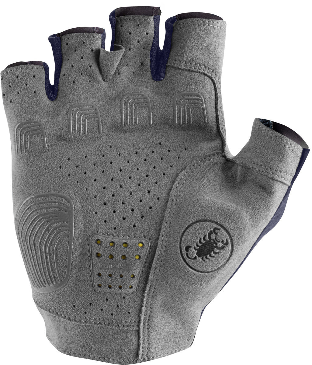 Castelli Premio Half Finger Cycling Bike Glove