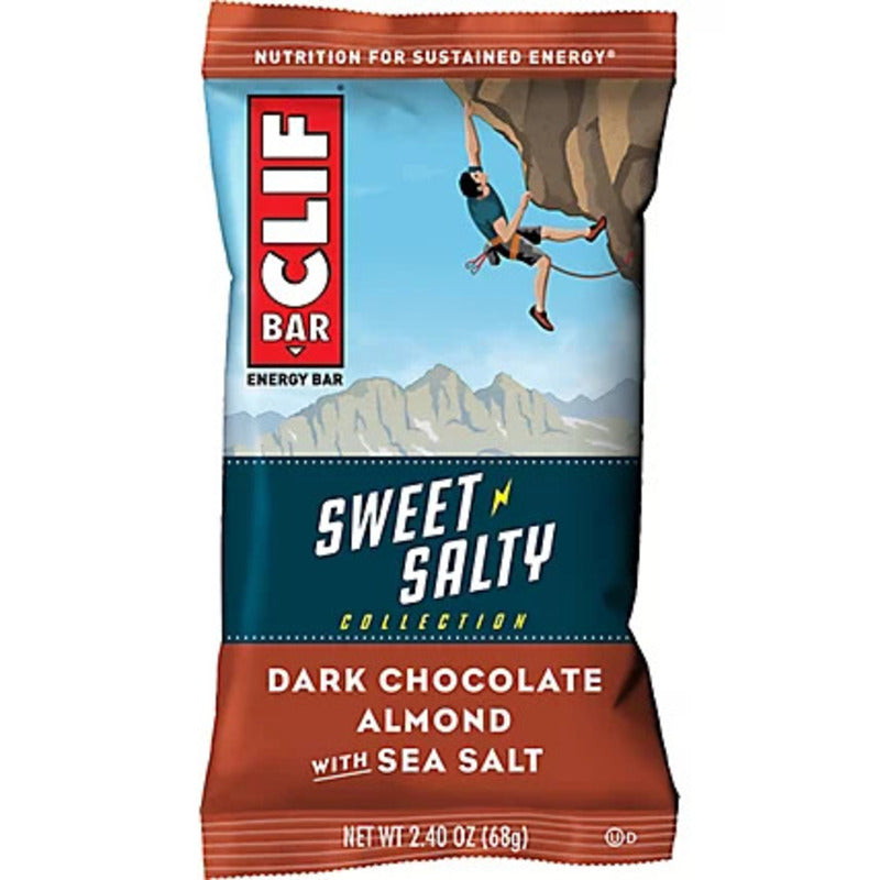 Clif Energy Bar