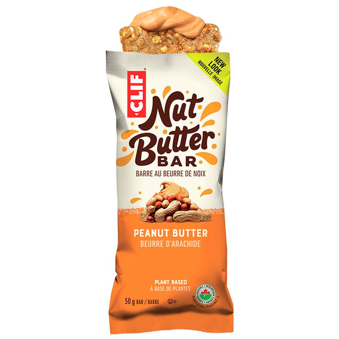 Clif Nut Butter Filled Bar (50 g)