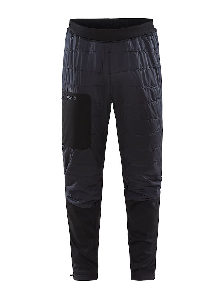 MEN'S ADV STORM INSULATE XC SKI PANT