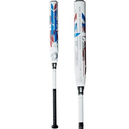 Demarini Nautalai OG Limited Edition WTDXUSA-21 Slo-Pitch Bat