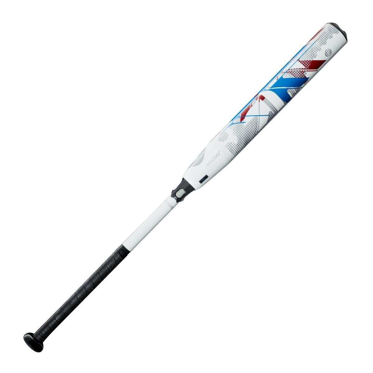 Demarini Nautalai OG Limited Edition WTDXUSA-21 Slo-Pitch Bat