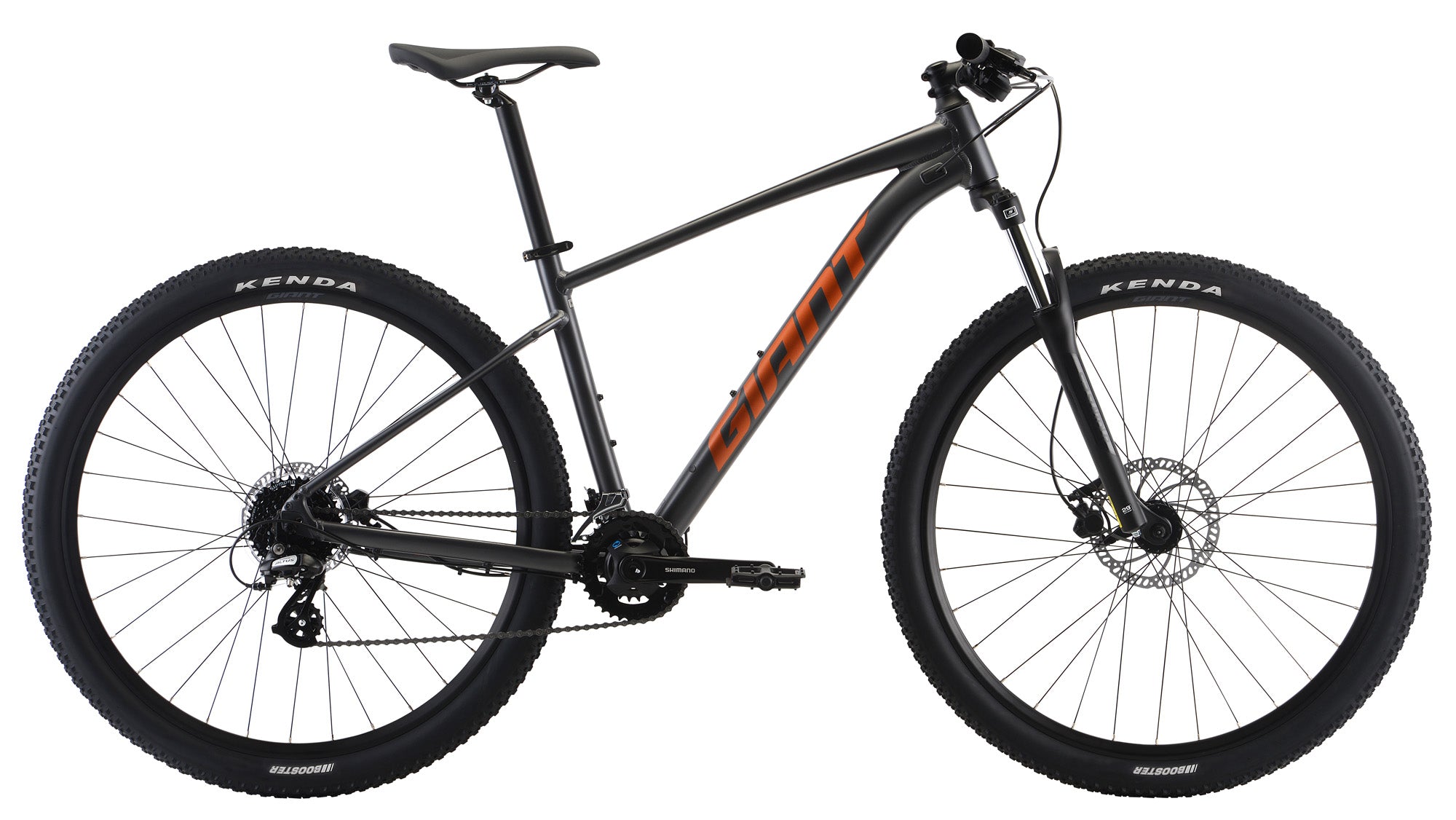 Trail hardtail mountain sale bike