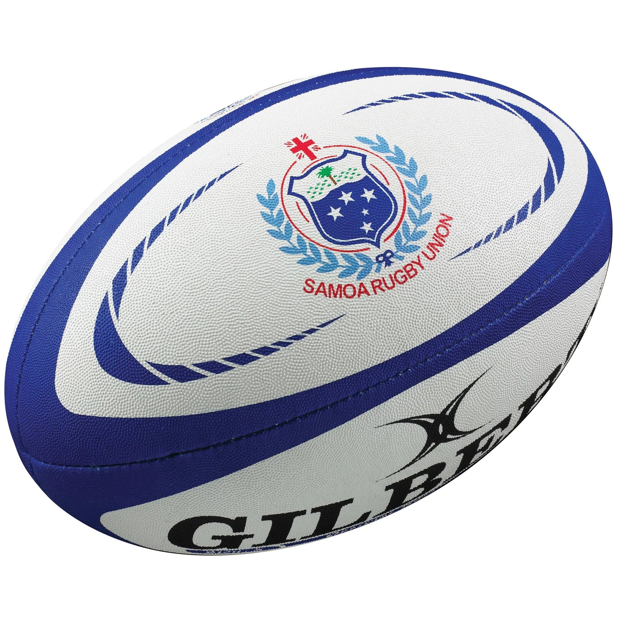 Gilbert Canada Mini Rugby Ball