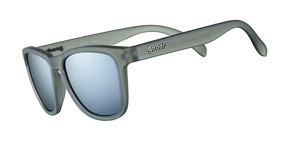 Goodr Frequent Skymall Shoppers Sunglasses