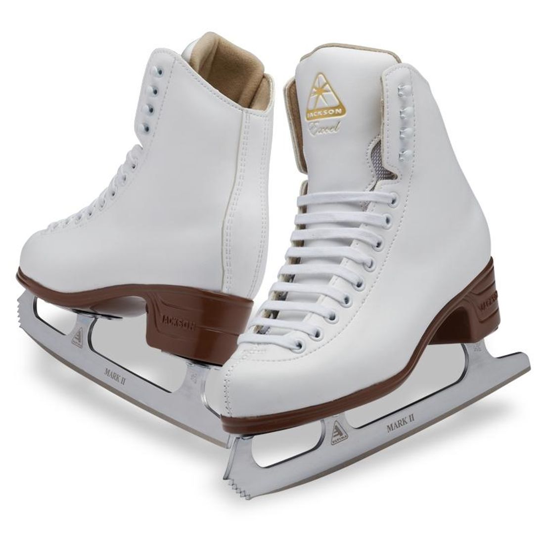 Jackson Ultima Women's Softec Vista ST3200 Figure Skate