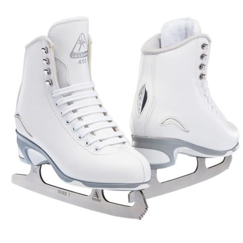 Jackson Ultima Women's Softec Vista ST3200 Figure Skate