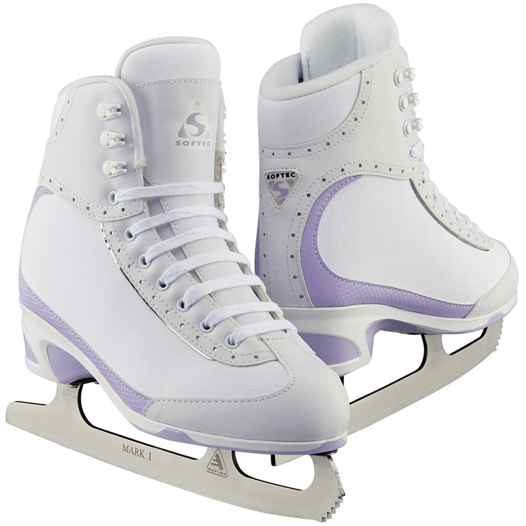 Jackson Ultima Women's Softec Elite ST7200 Figure Skate