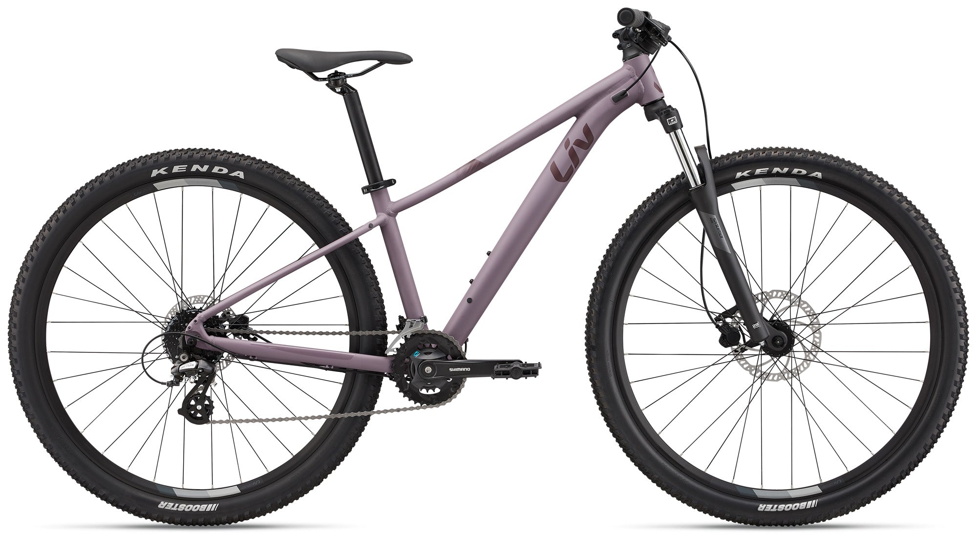 liv womens mountain bikes