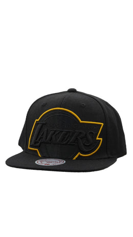 Mitchell & Ness Los Angeles Lakers Shaquille O'Neal Dynamic