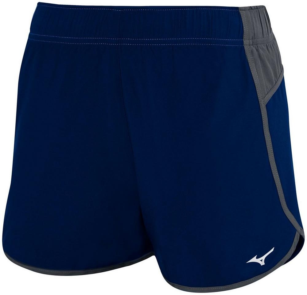 Mizuno Women's Apex 2.5 Inseam Volleyball Short