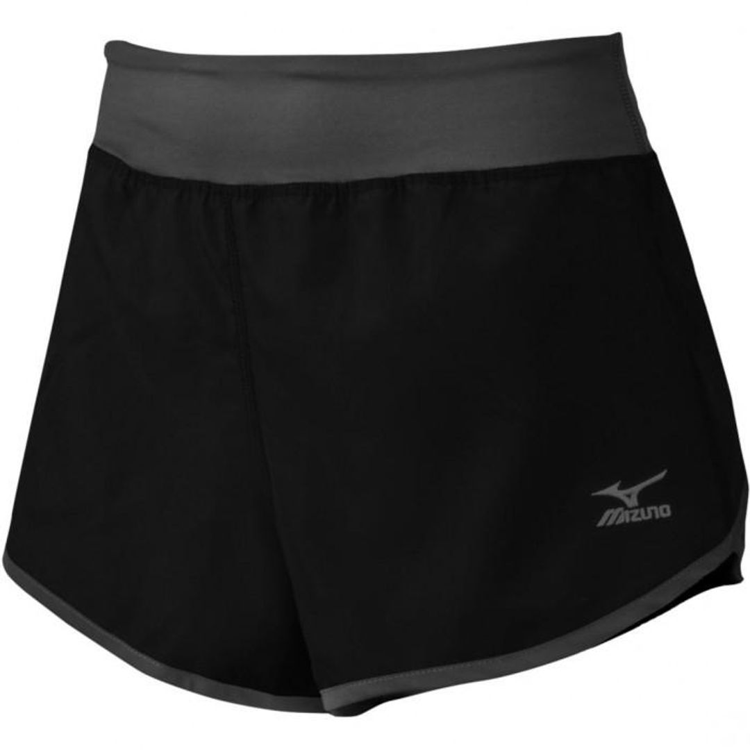 Mizuno spandex shorts for volleyball, biking, hiking ,etc. athletic wear