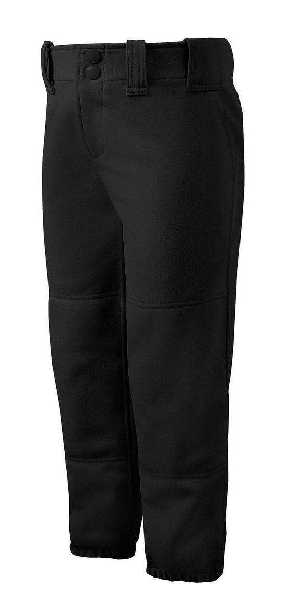 Under Armour Womens UA Vanish Softball Pants Dual Layer Back of