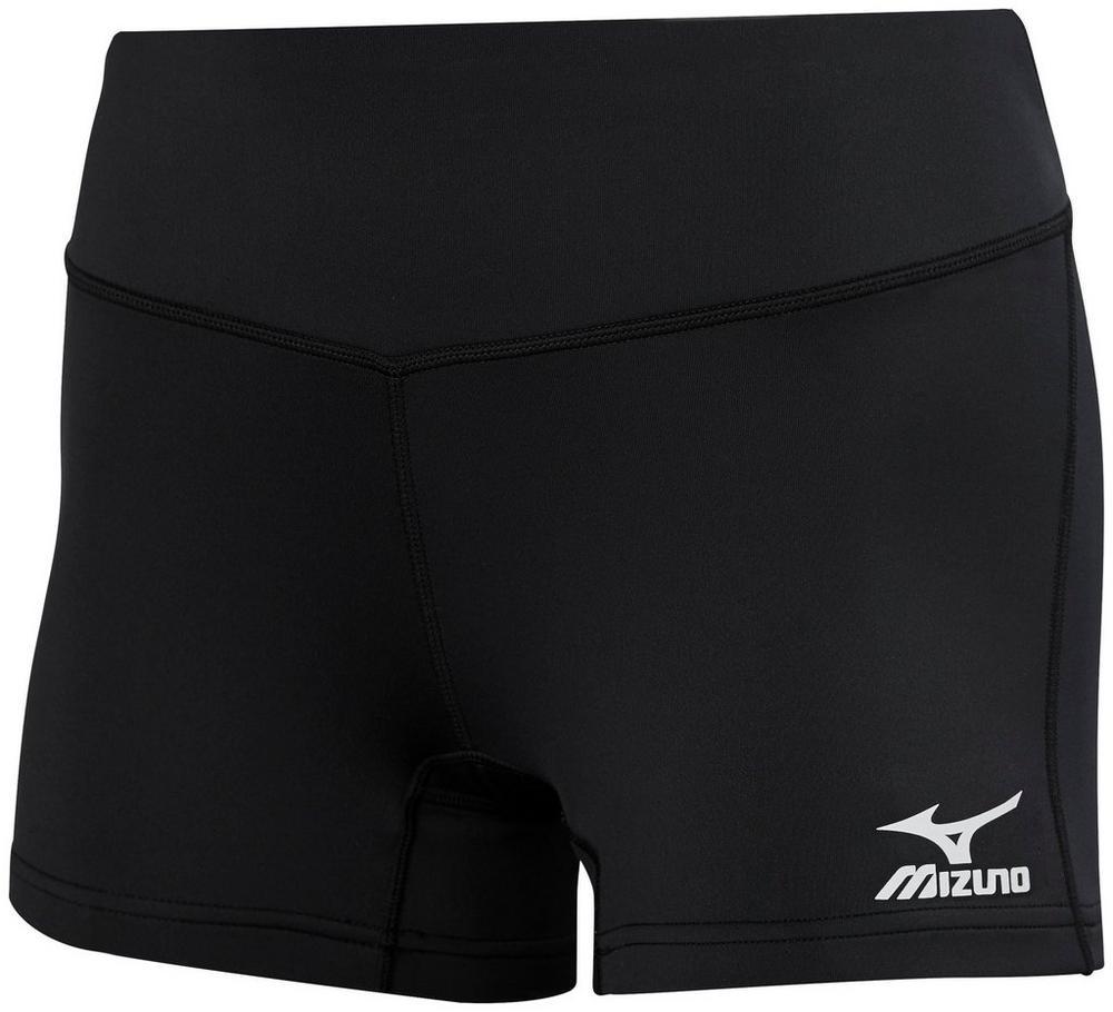 Nike Pro Spandex Volleyball Shorts Black Size M - $19 (36% Off
