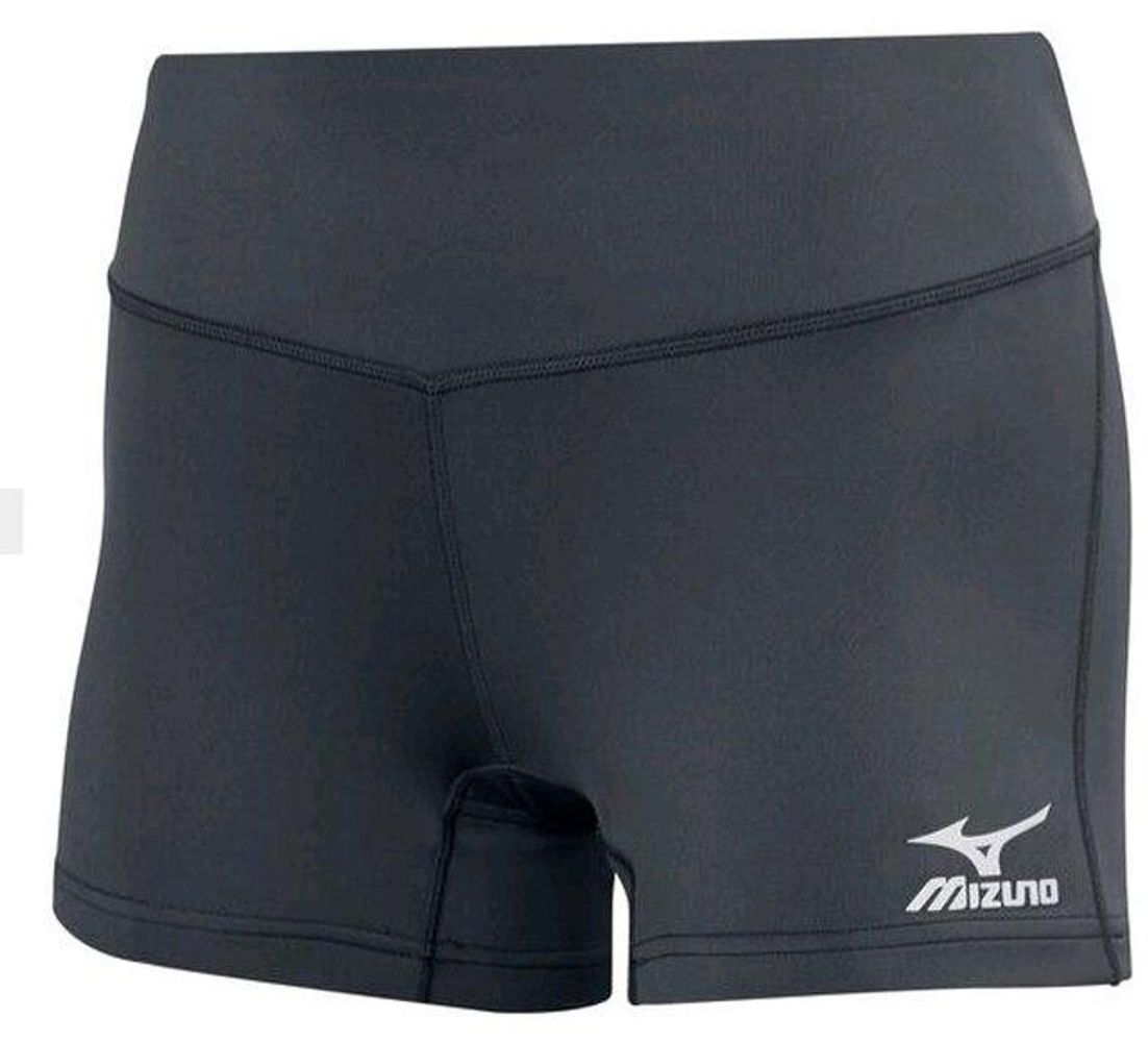  Mizuno womens Vortex V2 Volleyball Shorts, Black, XX-Small :  Clothing, Shoes & Jewelry