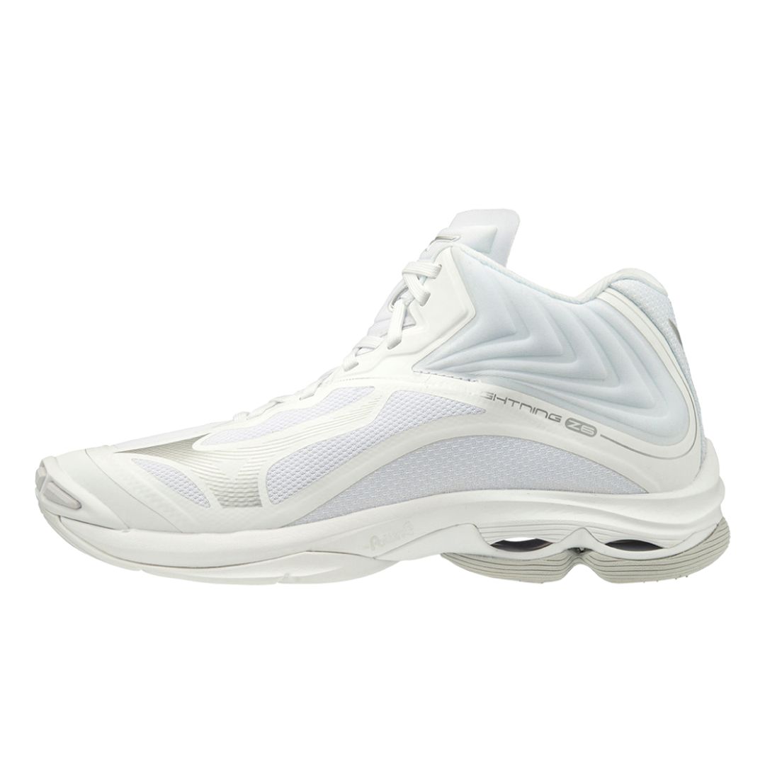 mizuno women's wave lightning 6