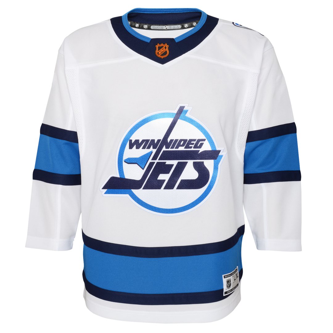 Winnipeg Jets fan gear shop