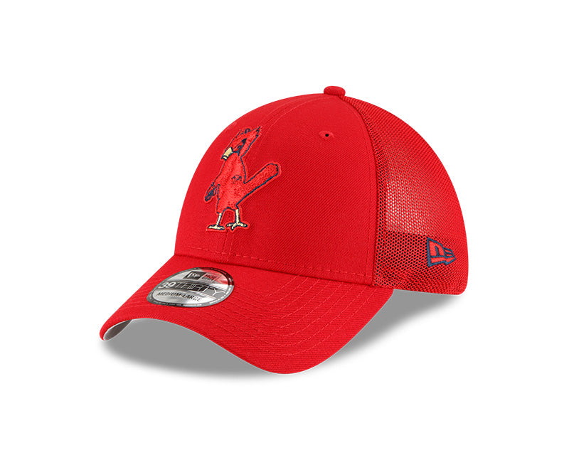 New Era Men's MLB AC 59FIFTY St. Louis Cardinals Alternate2 Fitted Cap