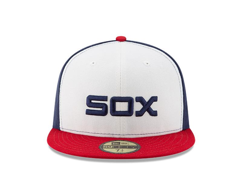 white sox alternate hat