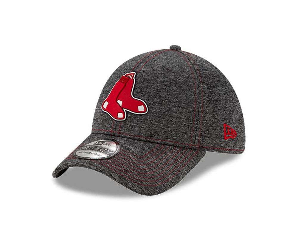 New Era Boston Red Sox MLB Authentic Collection Game Fitted Cap