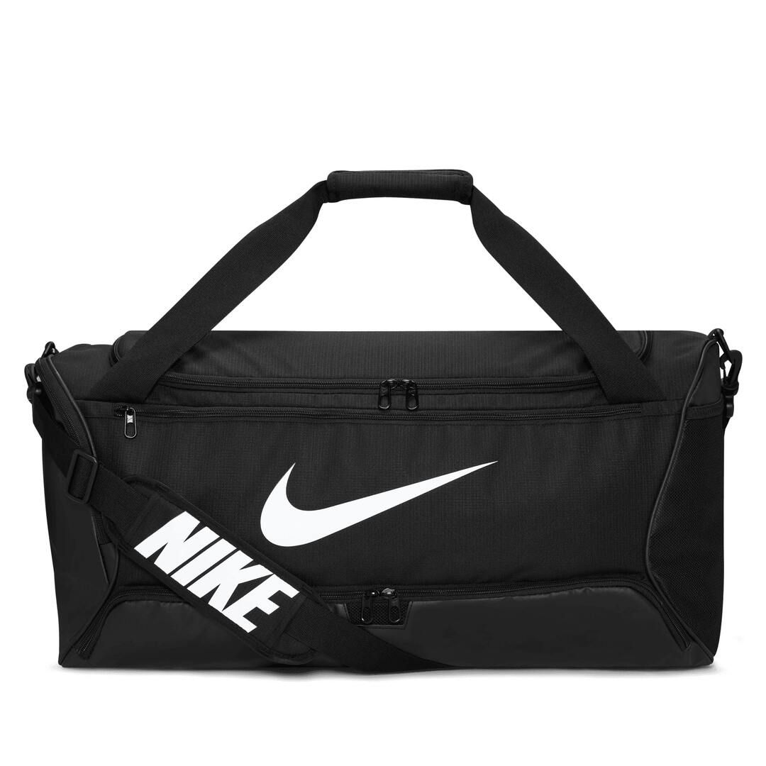 Nike Brazilia 9.5 Duffle Bag - Small