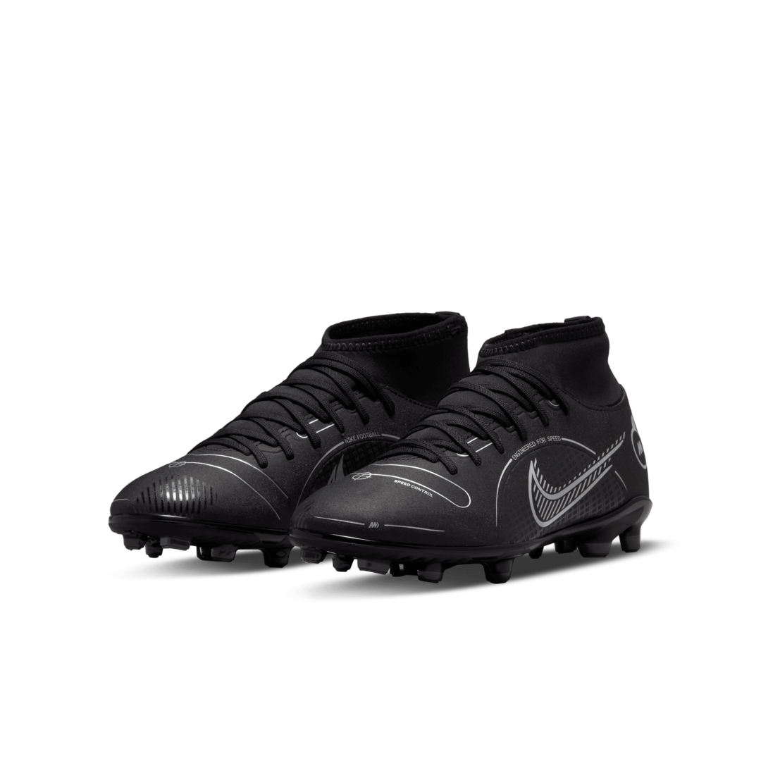 nike mercurial superfly club df mg junior