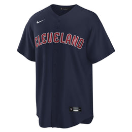 Cleveland Guardians Merchandise including hats & jerseys - Away