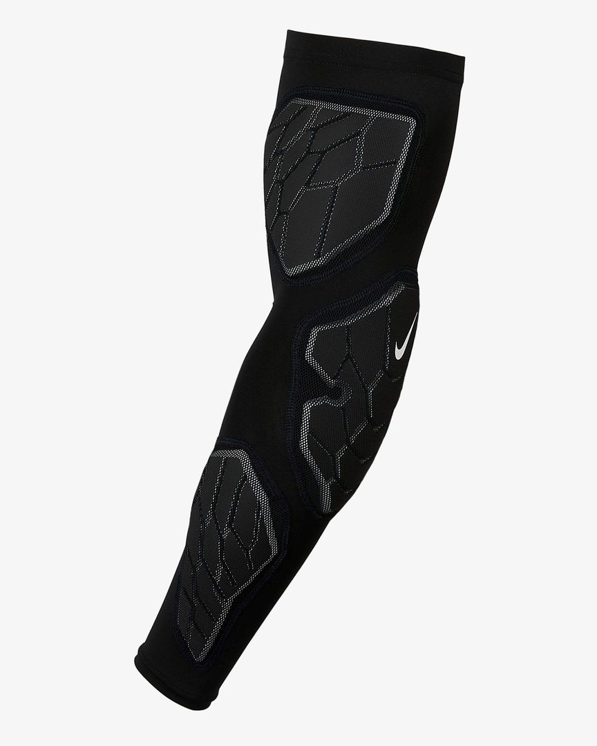 Nike NBA Elite Basketball Compression Arm Sleeves - Frank's Sports