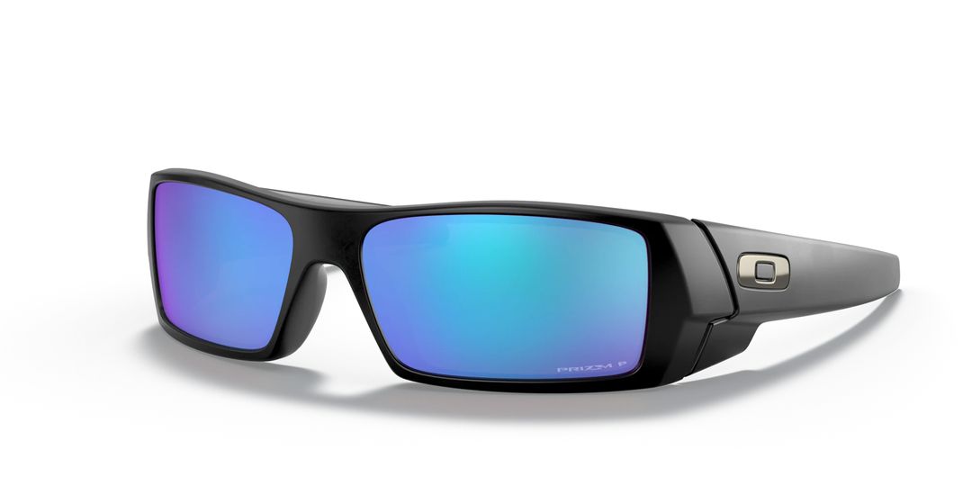 Cocoons Fitovers Canada - Wide Line (ML) Black Polarized Blue Mirror