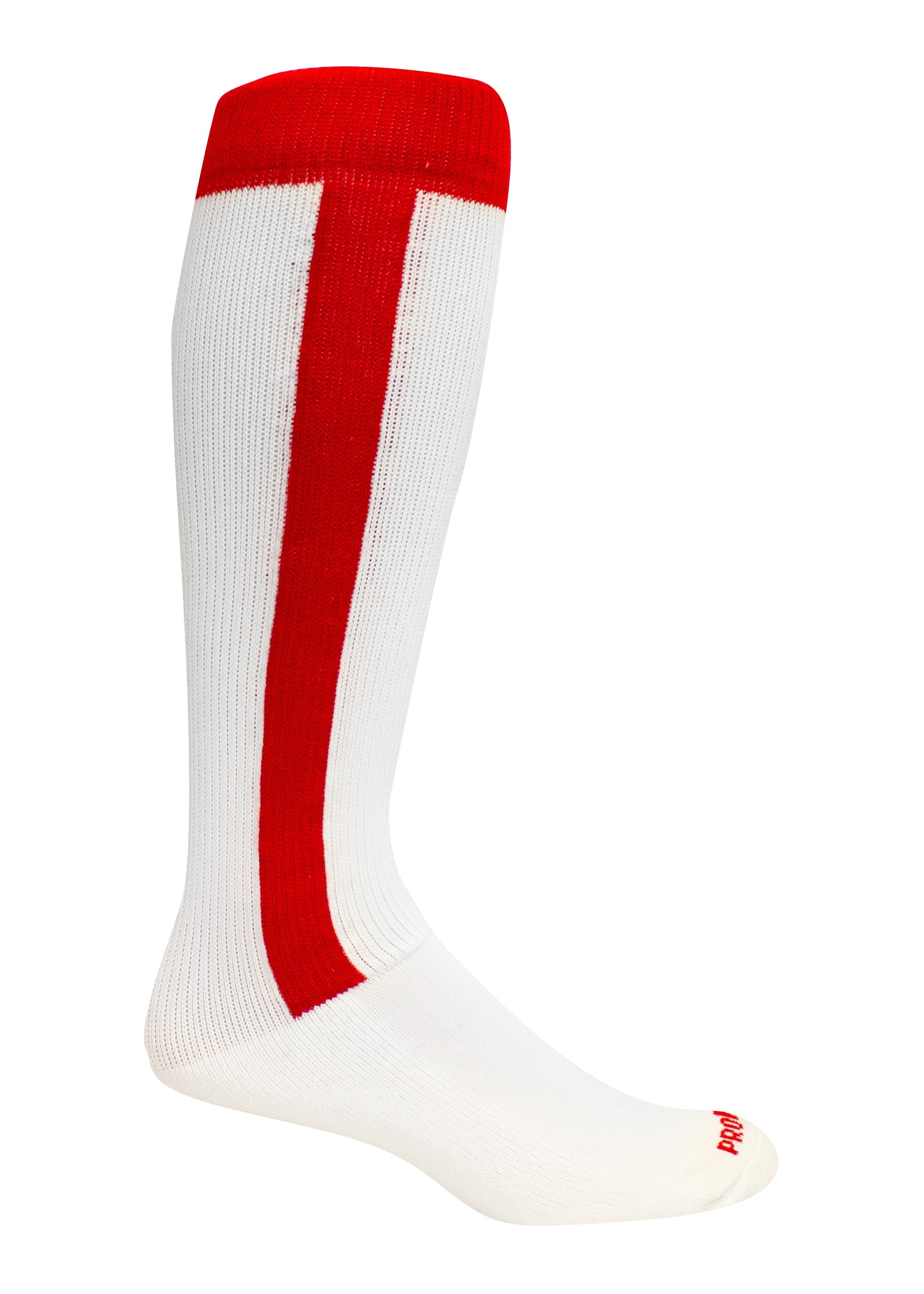 Profeet Polyester All Sport Tube Socks - Sock Size 10-13