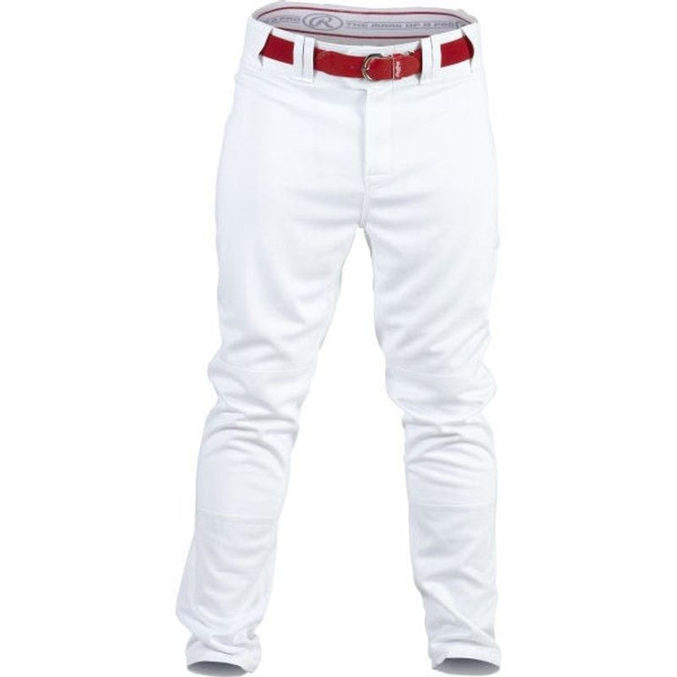 Rawlings Launch Low-Rise Softball Pants