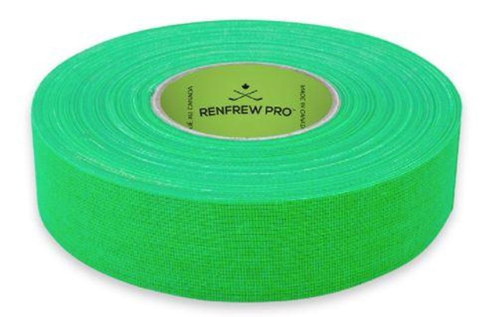Renfrew Hockey Stick Tape - Rainbow - Inline Warehouse