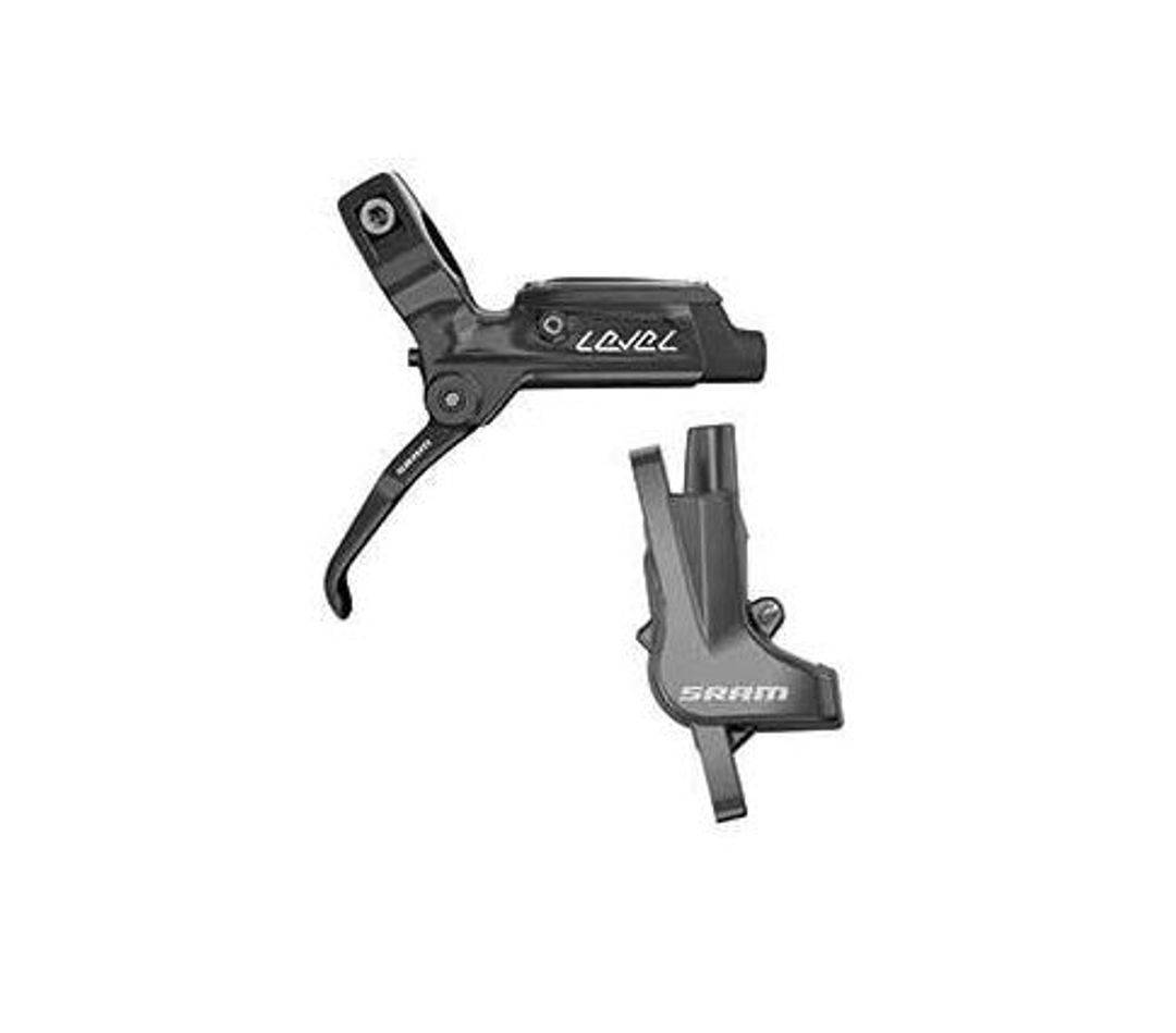 SRAM Guide T Front Disc Brake Black