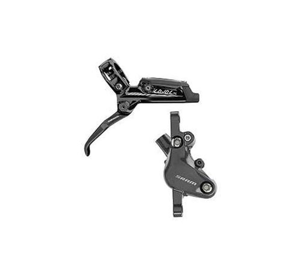 SRAM Guide T Front Disc Brake Black